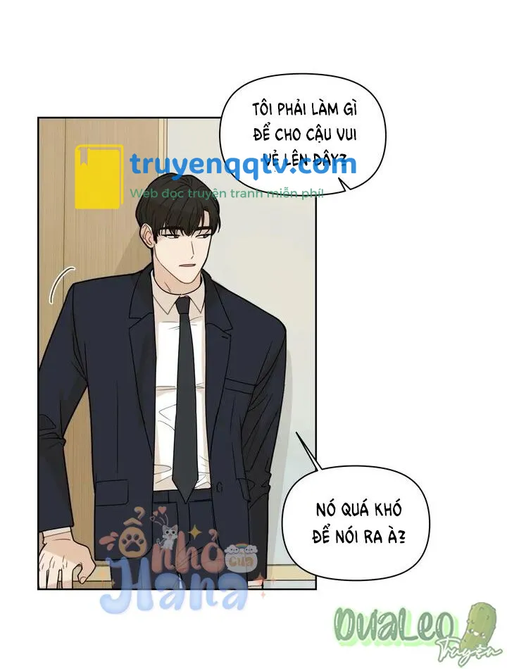 Ngọt Ngào Như Địa Ngục Chapter 1 - Next Chapter 2