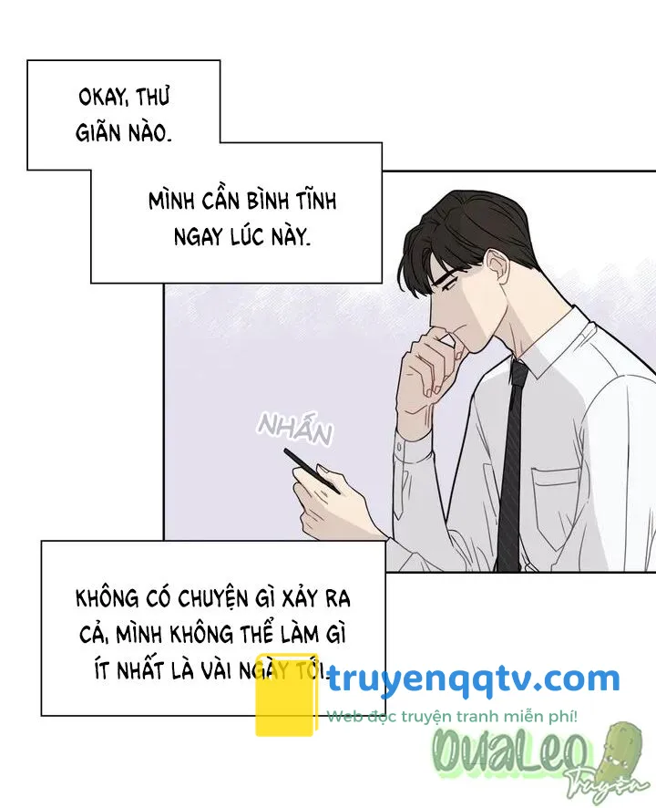 Ngọt Ngào Như Địa Ngục Chapter 1 - Next Chapter 2