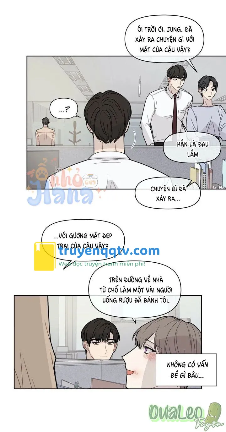 Ngọt Ngào Như Địa Ngục Chapter 1 - Next Chapter 2