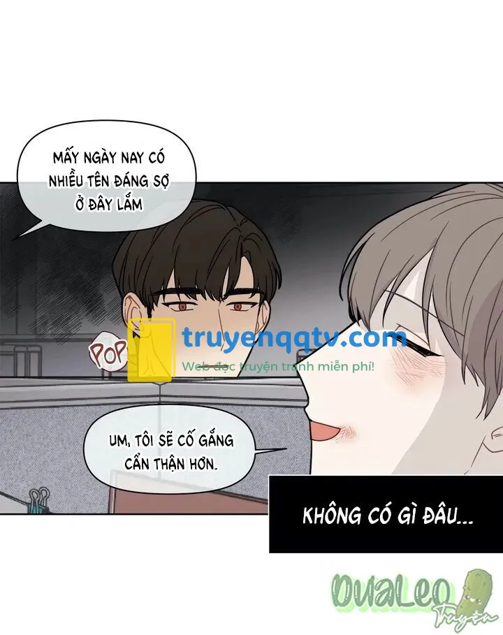 Ngọt Ngào Như Địa Ngục Chapter 1 - Next Chapter 2