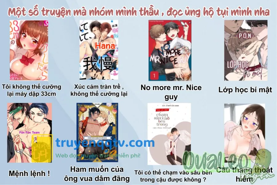 Ngọt Ngào Như Địa Ngục Chapter 1 - Next Chapter 2