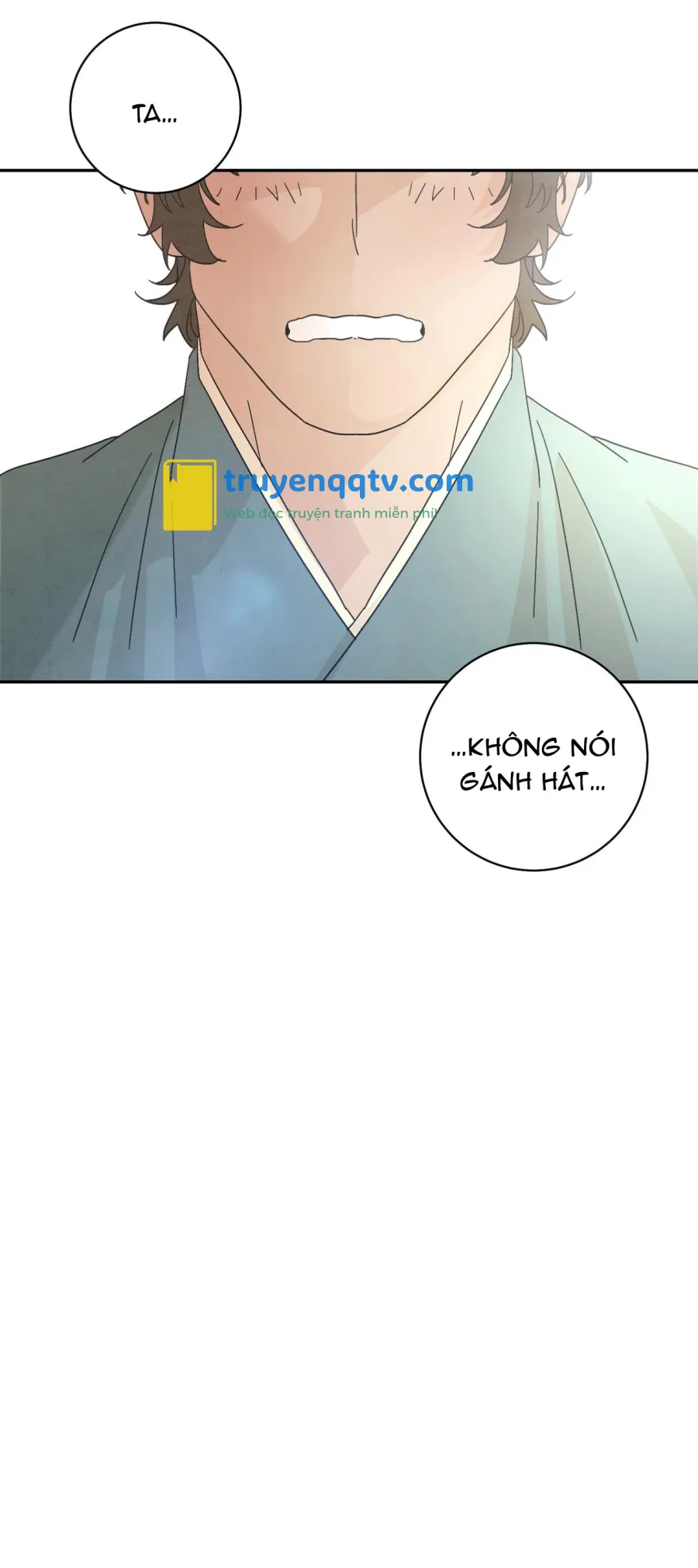 Hoa thanh họa tình ta Chapter 5 - Next 