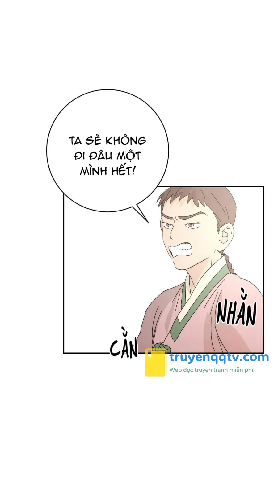 Hoa thanh họa tình ta Chapter 5 - Next 