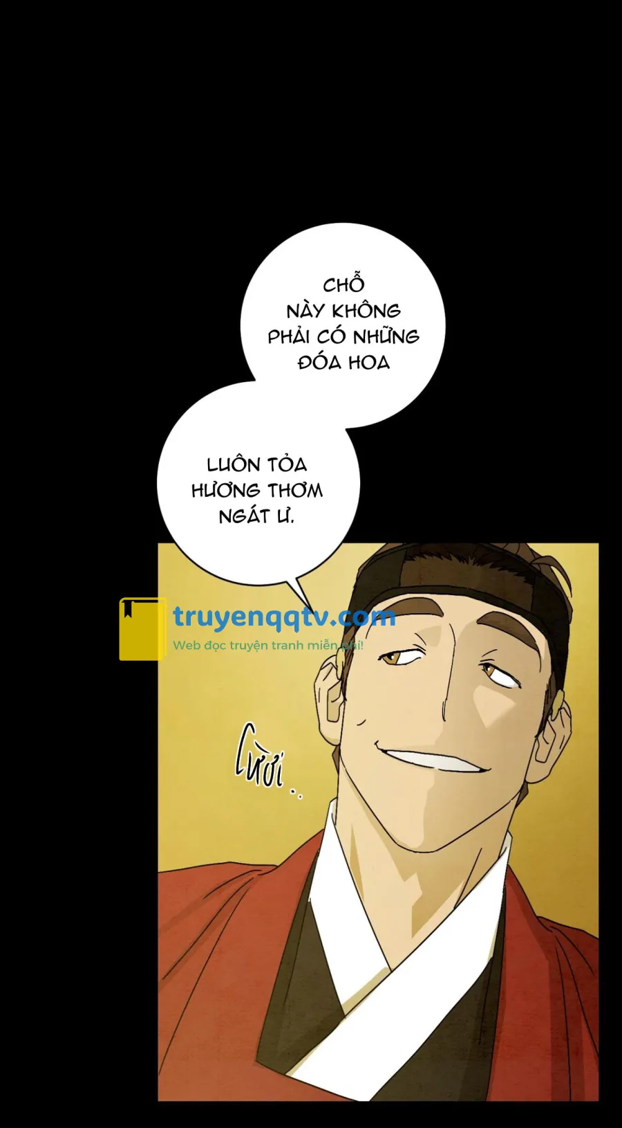 Hoa thanh họa tình ta Chapter 5 - Next 