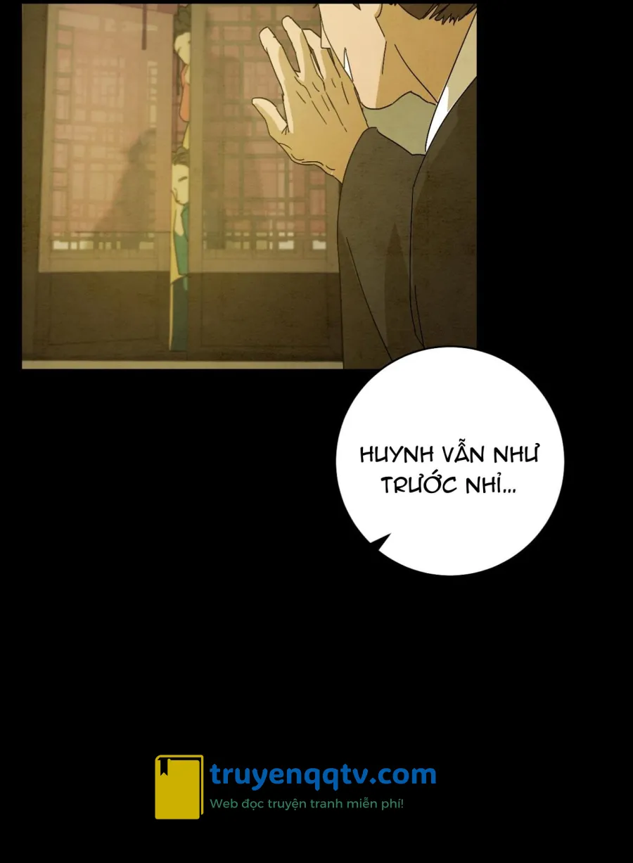 Hoa thanh họa tình ta Chapter 5 - Next 