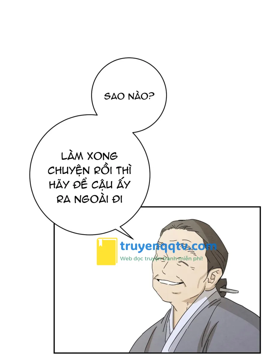 Hoa thanh họa tình ta Chapter 4 - Next Chapter 5