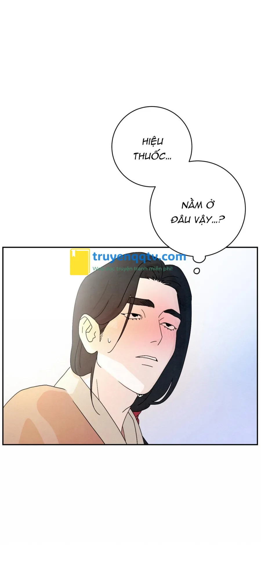 Hoa thanh họa tình ta Chapter 2 - Next Chapter 3