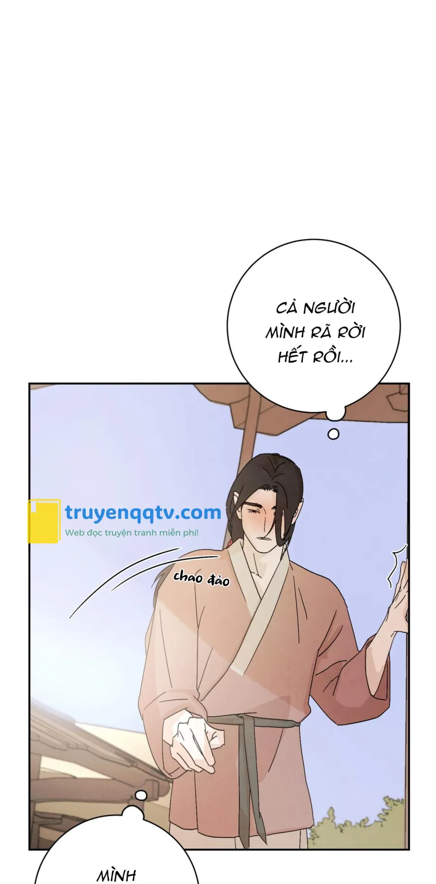 Hoa thanh họa tình ta Chapter 2 - Next Chapter 3