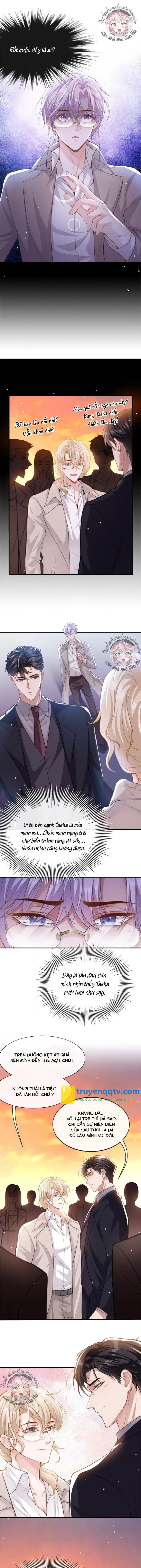 VỞ KỊCH RỐI CỦA NỖI ÁM ẢNH Chapter 6 - Next 