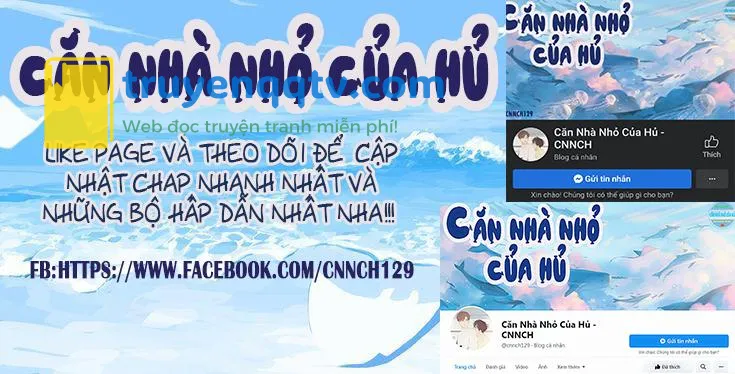 VỞ KỊCH RỐI CỦA NỖI ÁM ẢNH Chapter 5 - Next Chapter 6