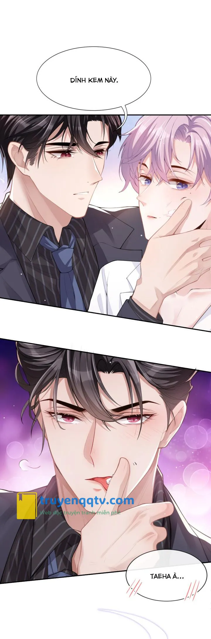 VỞ KỊCH RỐI CỦA NỖI ÁM ẢNH Chapter 4 - Next Chapter 5