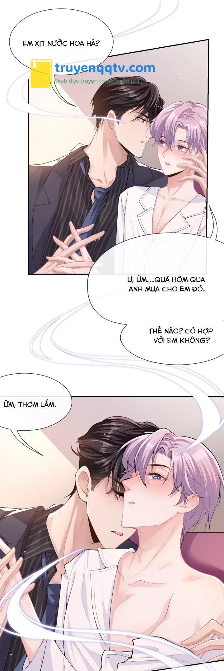 VỞ KỊCH RỐI CỦA NỖI ÁM ẢNH Chapter 4 - Next Chapter 5