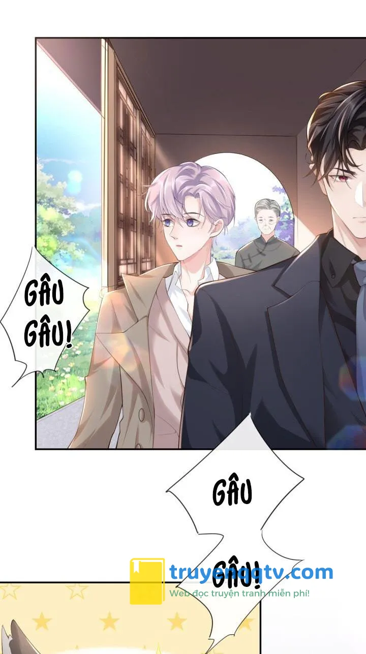 VỞ KỊCH RỐI CỦA NỖI ÁM ẢNH Chapter 3 - Next Chapter 4