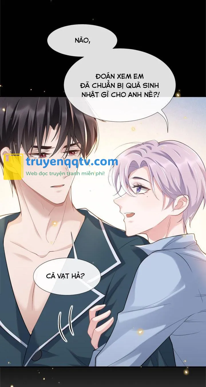 VỞ KỊCH RỐI CỦA NỖI ÁM ẢNH Chapter 3 - Next Chapter 4