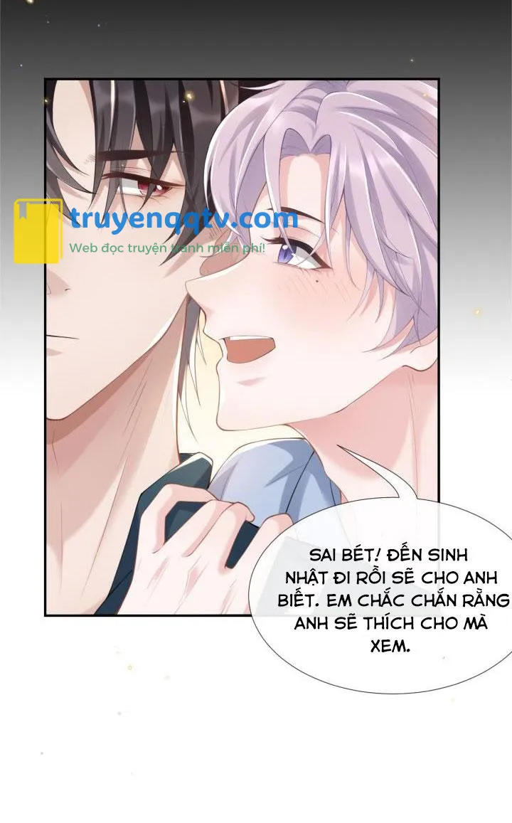 VỞ KỊCH RỐI CỦA NỖI ÁM ẢNH Chapter 3 - Next Chapter 4