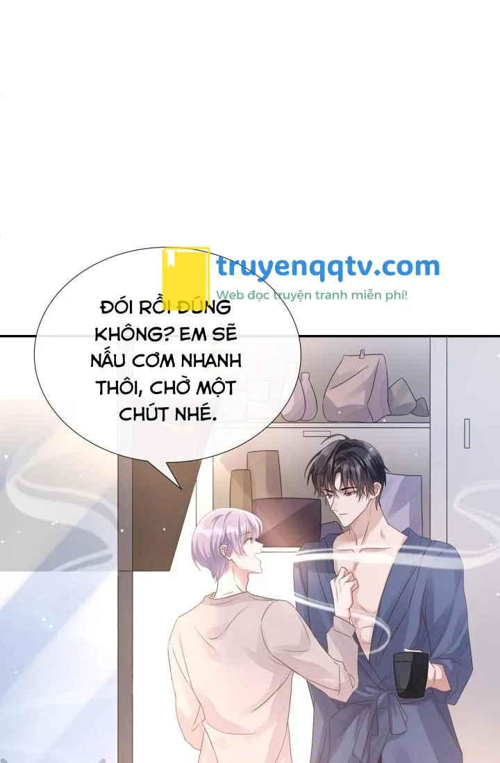 VỞ KỊCH RỐI CỦA NỖI ÁM ẢNH Chapter 2 - Next Chapter 3