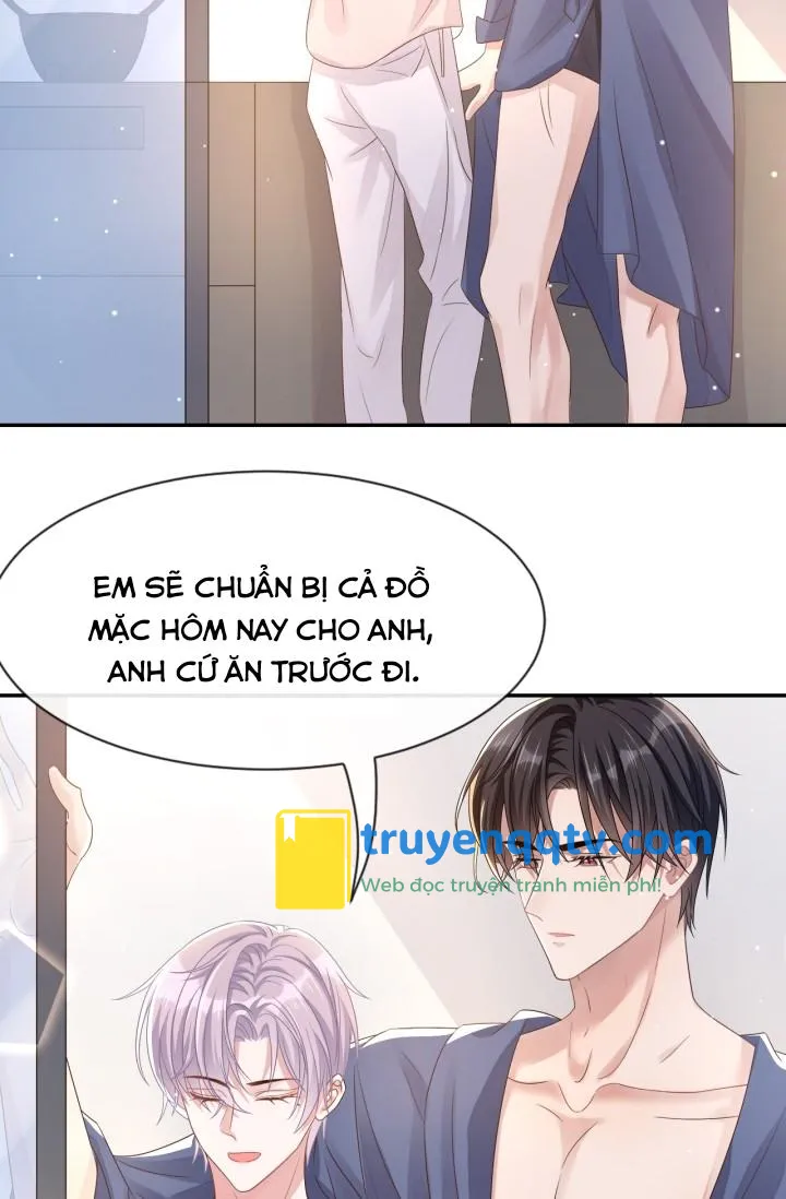 VỞ KỊCH RỐI CỦA NỖI ÁM ẢNH Chapter 2 - Next Chapter 3