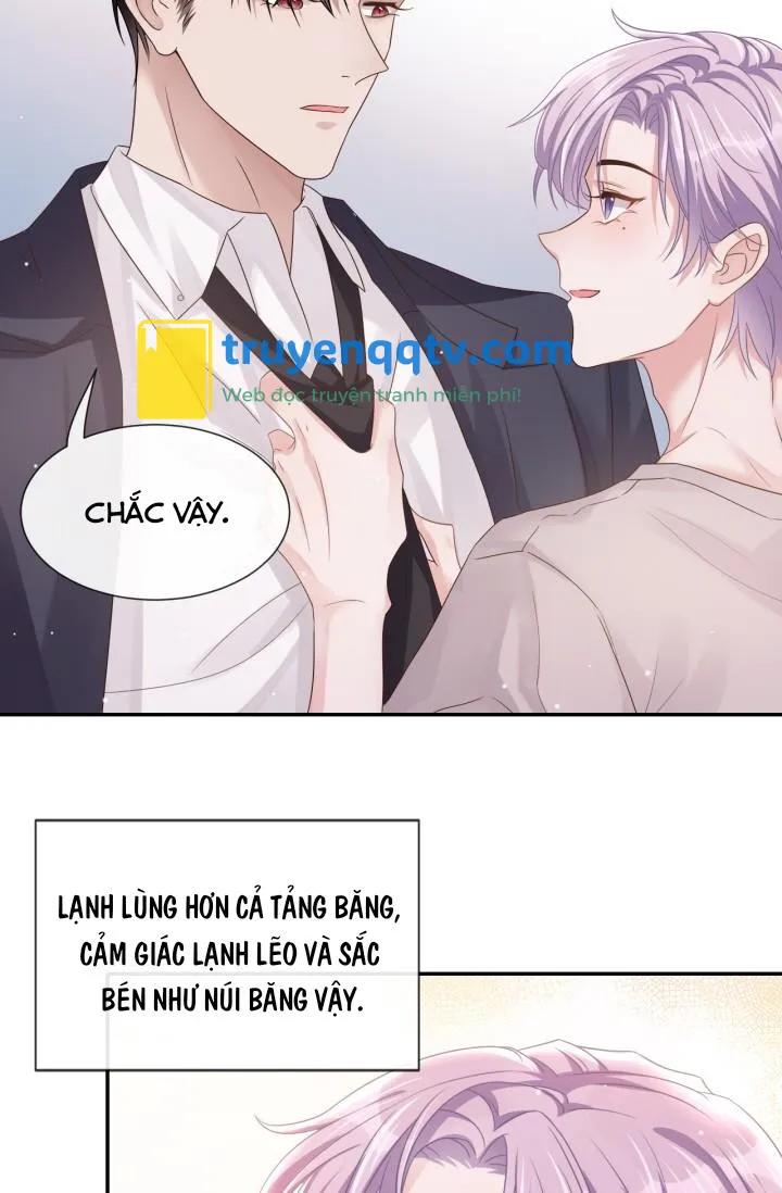 VỞ KỊCH RỐI CỦA NỖI ÁM ẢNH Chapter 2 - Next Chapter 3