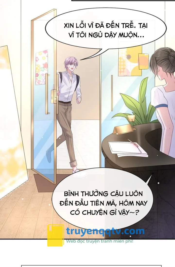 VỞ KỊCH RỐI CỦA NỖI ÁM ẢNH Chapter 2 - Next Chapter 3