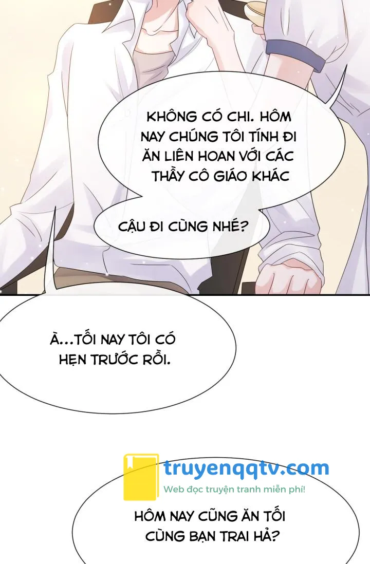 VỞ KỊCH RỐI CỦA NỖI ÁM ẢNH Chapter 2 - Next Chapter 3