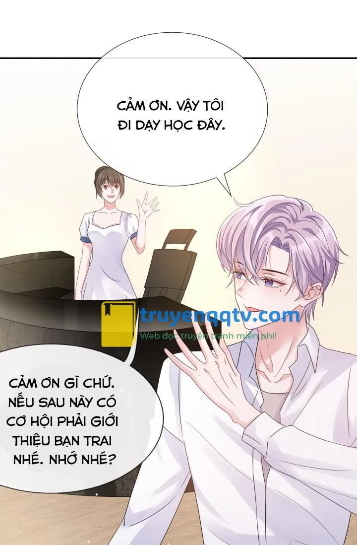 VỞ KỊCH RỐI CỦA NỖI ÁM ẢNH Chapter 2 - Next Chapter 3