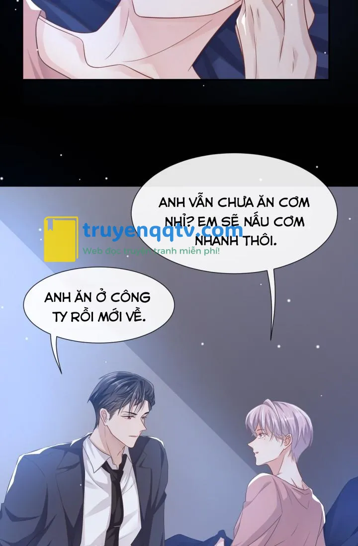 VỞ KỊCH RỐI CỦA NỖI ÁM ẢNH Chapter 2 - Next Chapter 3