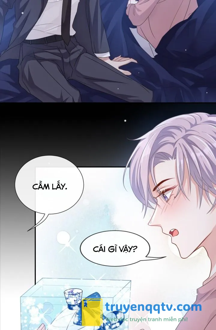 VỞ KỊCH RỐI CỦA NỖI ÁM ẢNH Chapter 2 - Next Chapter 3