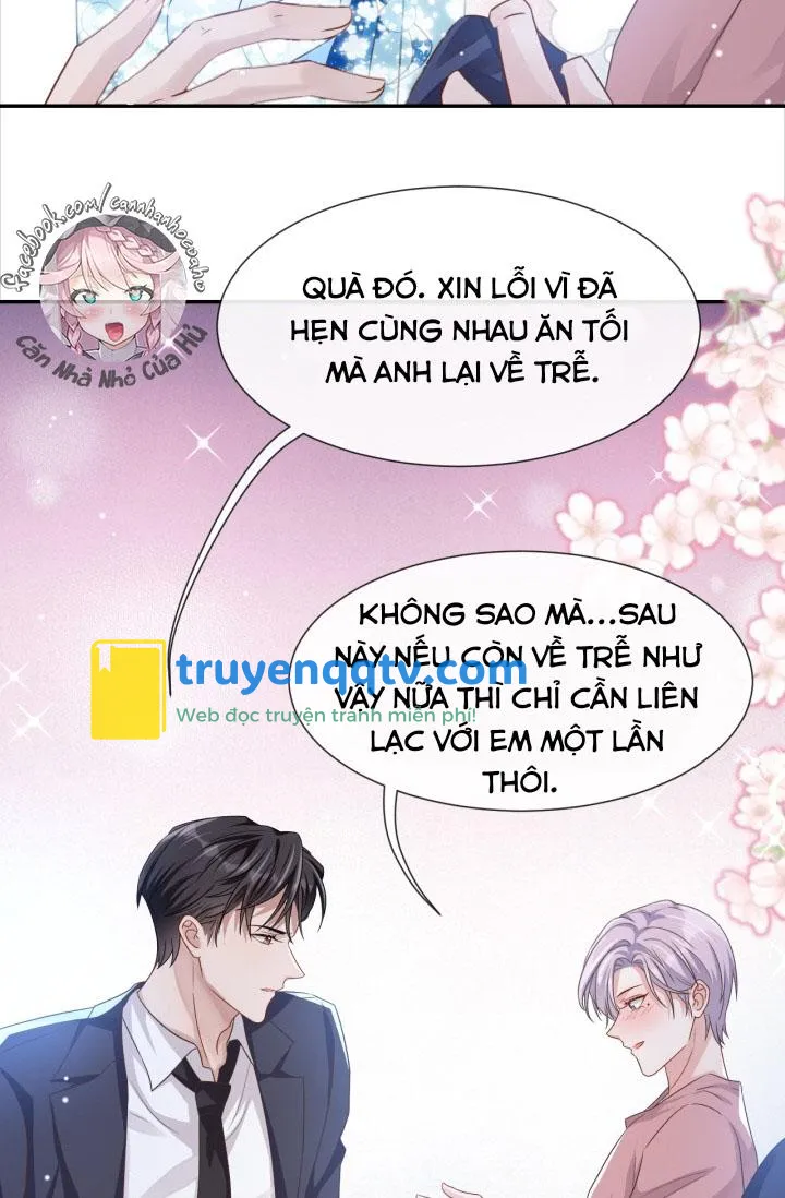 VỞ KỊCH RỐI CỦA NỖI ÁM ẢNH Chapter 2 - Next Chapter 3