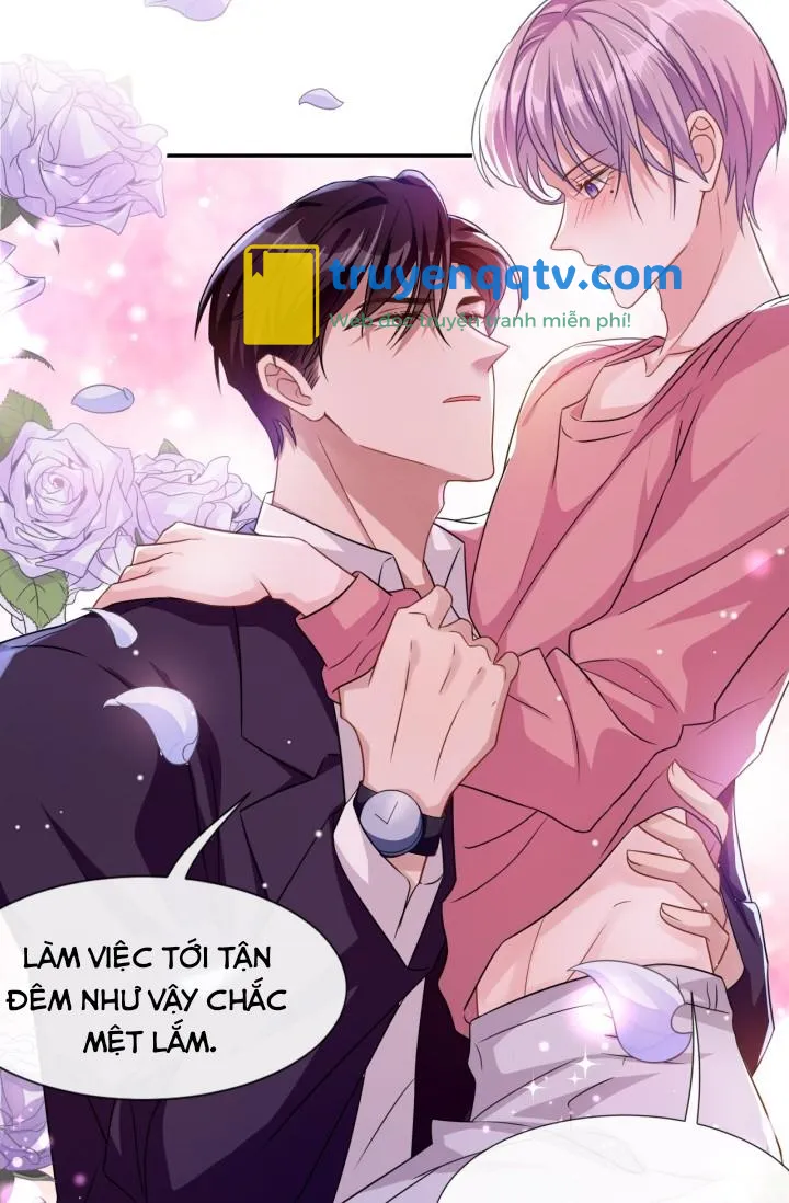 VỞ KỊCH RỐI CỦA NỖI ÁM ẢNH Chapter 2 - Next Chapter 3