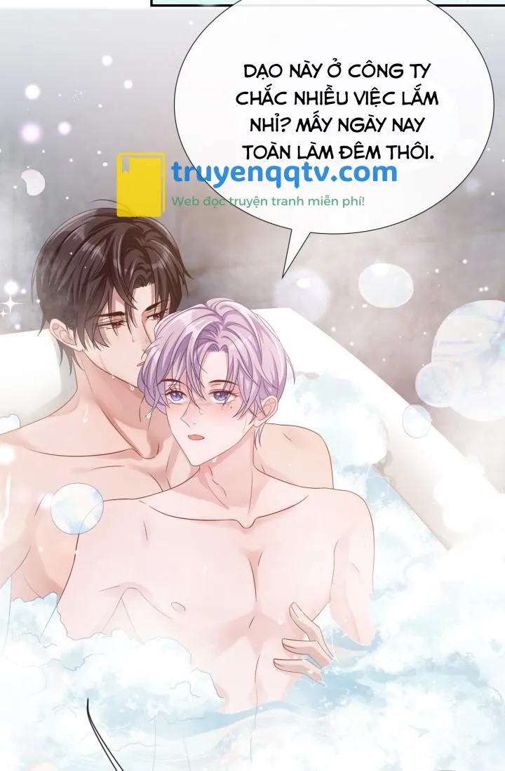 VỞ KỊCH RỐI CỦA NỖI ÁM ẢNH Chapter 2 - Next Chapter 3