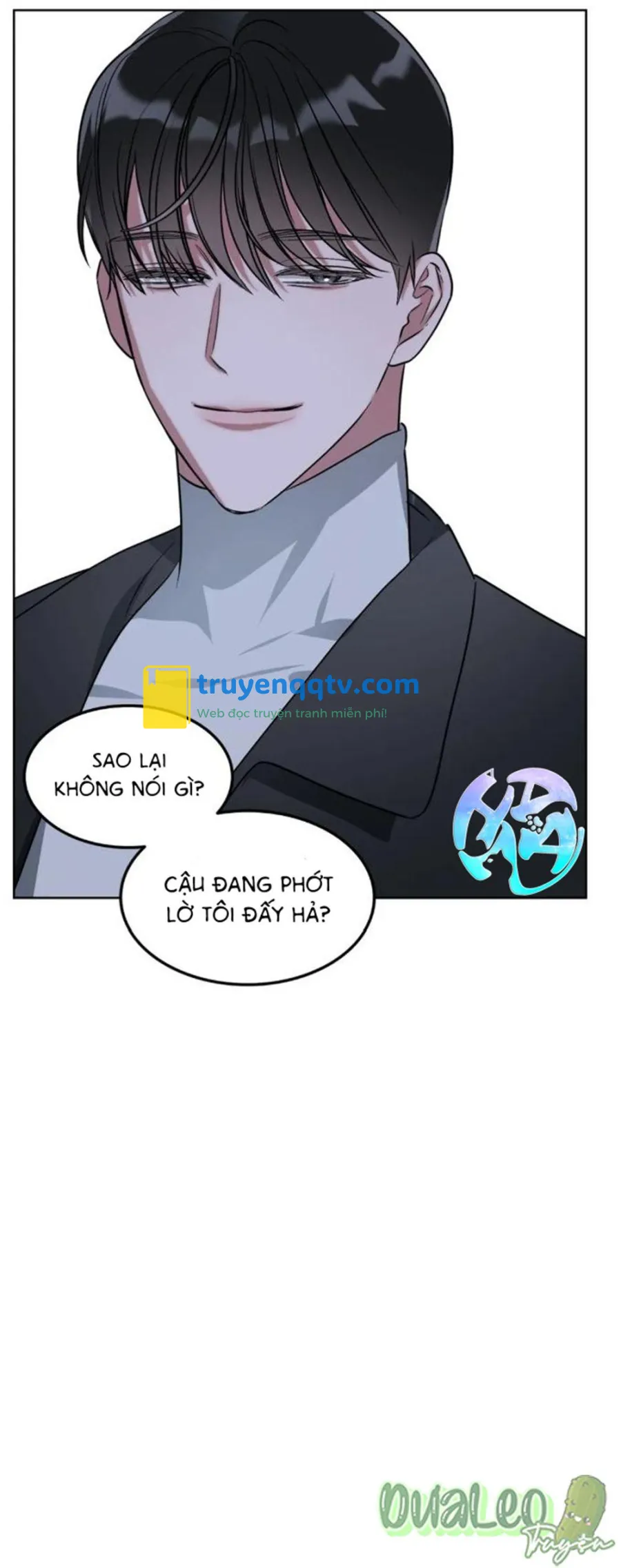 Một Trình Tự Khác Season 2 Chapter 30 - Next 