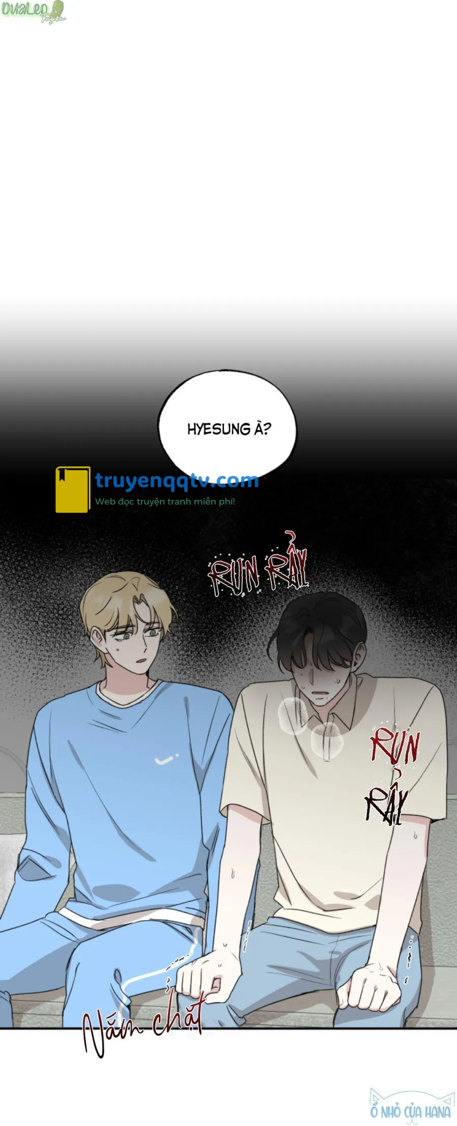 Bad Kid Good Partner Chapter 22 - Next Chapter 23