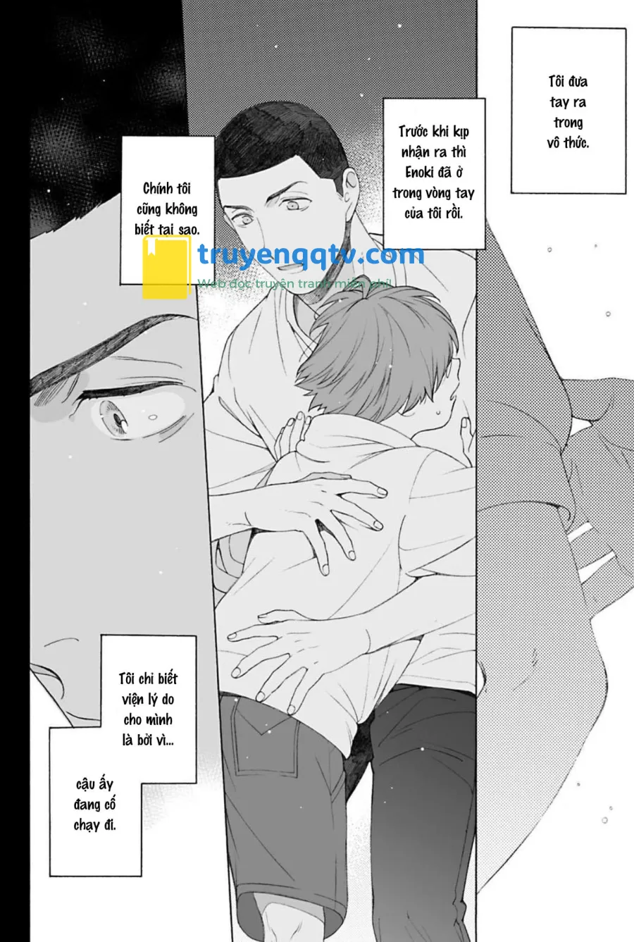 Bốn Mùa Ngỏ Lời Thương Em Chapter 6 End - Next Chapter 7 Bonus