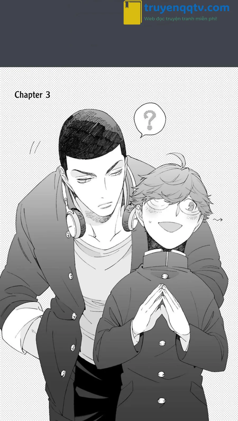 Bốn Mùa Ngỏ Lời Thương Em Chapter 3 - Next Chapter 4