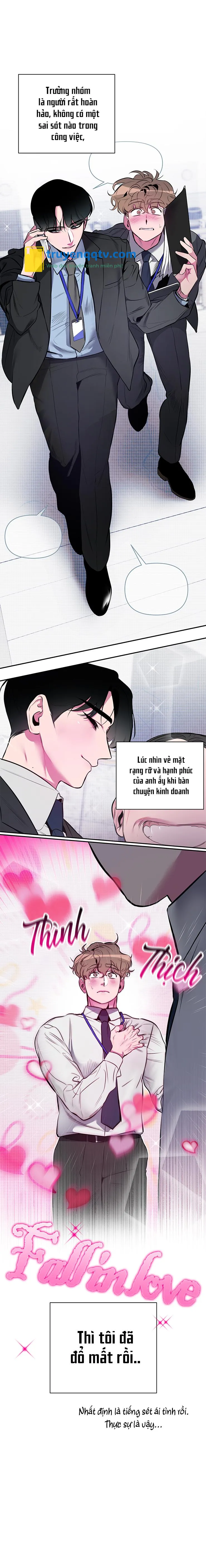 NHẮM MẮT NGHE NHỊP ĐẬP Chapter 0 - Next Chapter 1