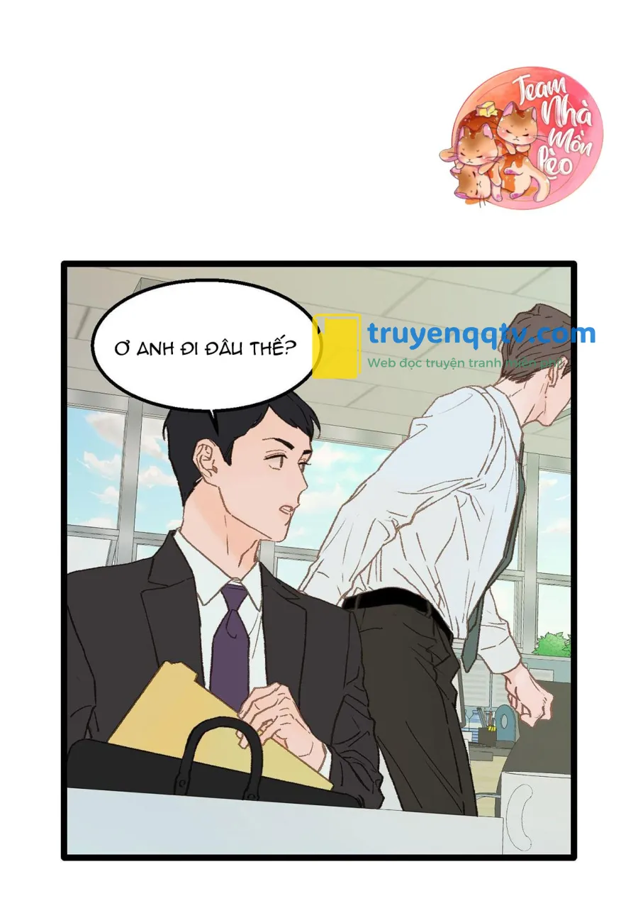 Vùng Cấm Tình Yêu Chapter 4 - Next Chapter 5