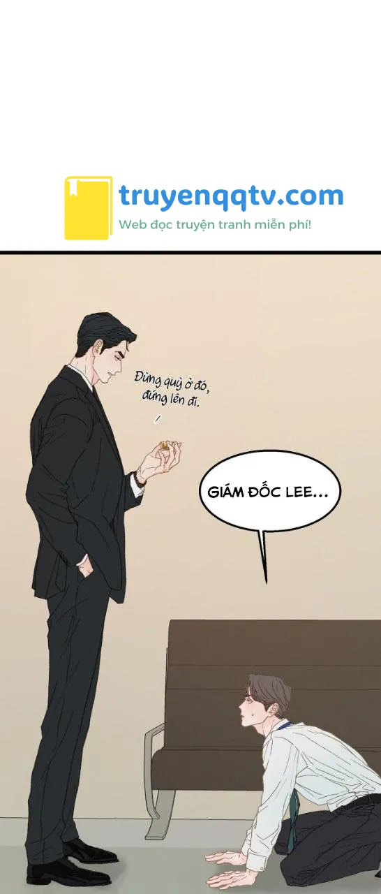 Vùng Cấm Tình Yêu Chapter 2 - Next Chapter 3