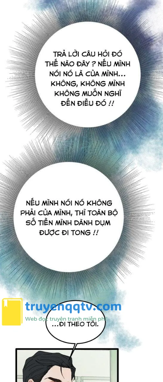 Vùng Cấm Tình Yêu Chapter 2 - Next Chapter 3