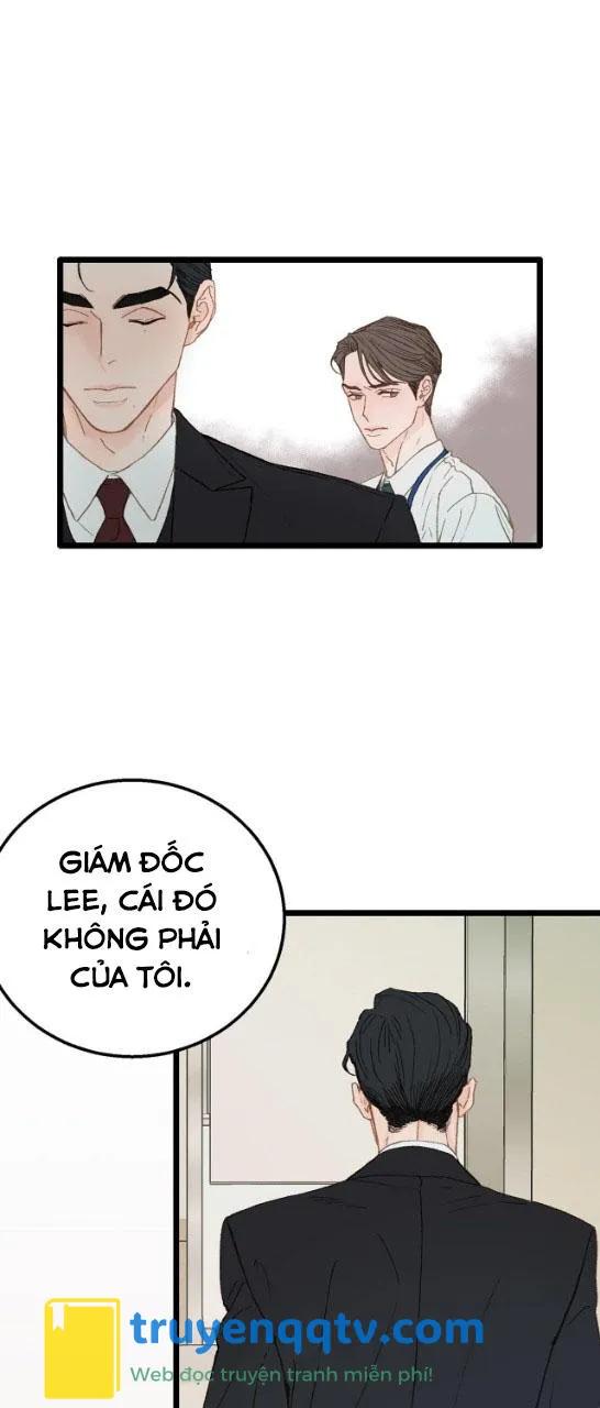 Vùng Cấm Tình Yêu Chapter 2 - Next Chapter 3