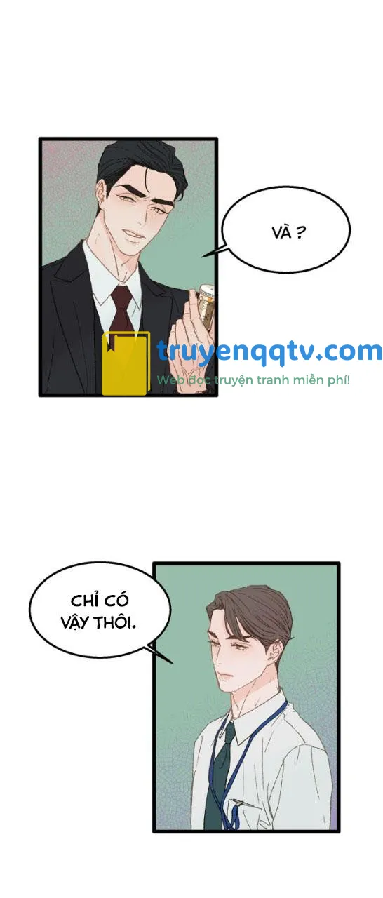 Vùng Cấm Tình Yêu Chapter 2 - Next Chapter 3