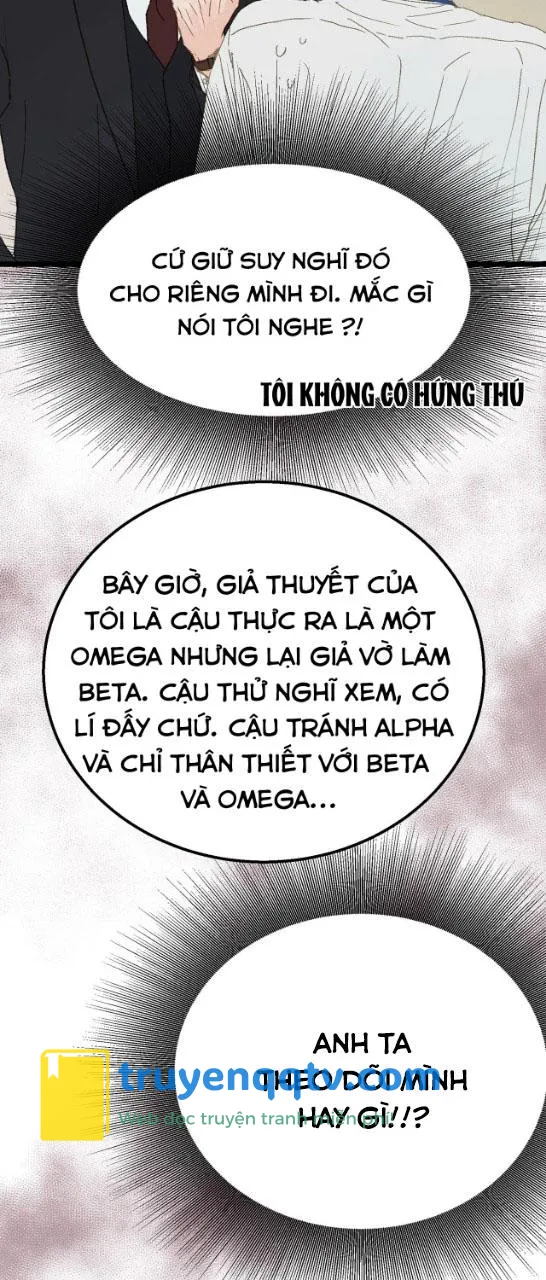 Vùng Cấm Tình Yêu Chapter 2 - Next Chapter 3