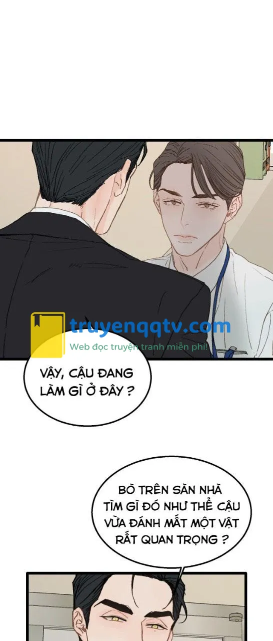 Vùng Cấm Tình Yêu Chapter 2 - Next Chapter 3