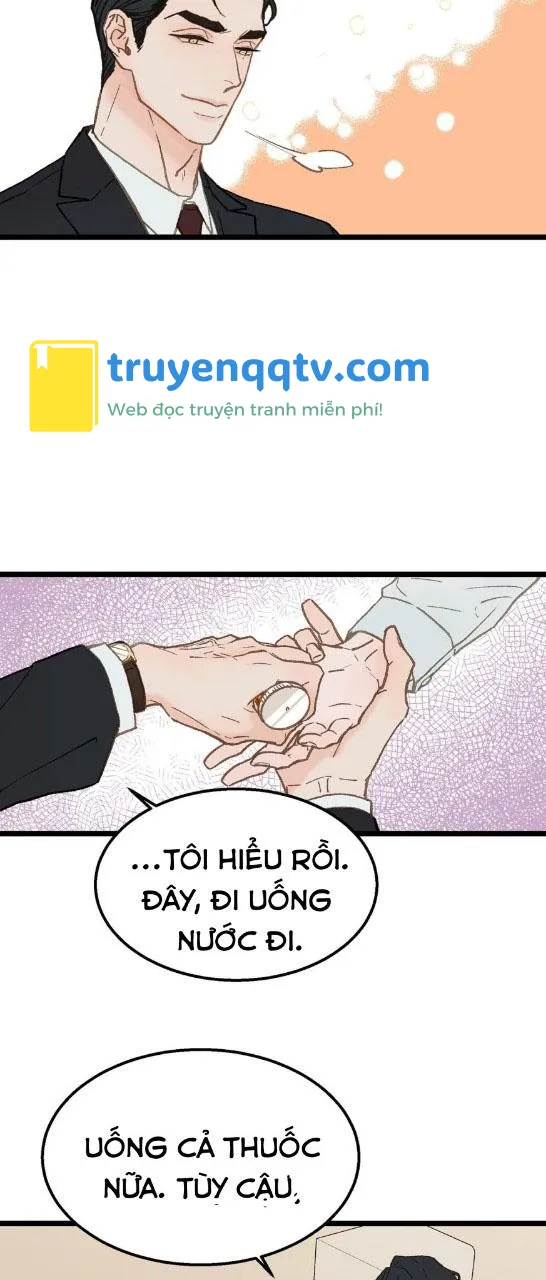 Vùng Cấm Tình Yêu Chapter 2 - Next Chapter 3