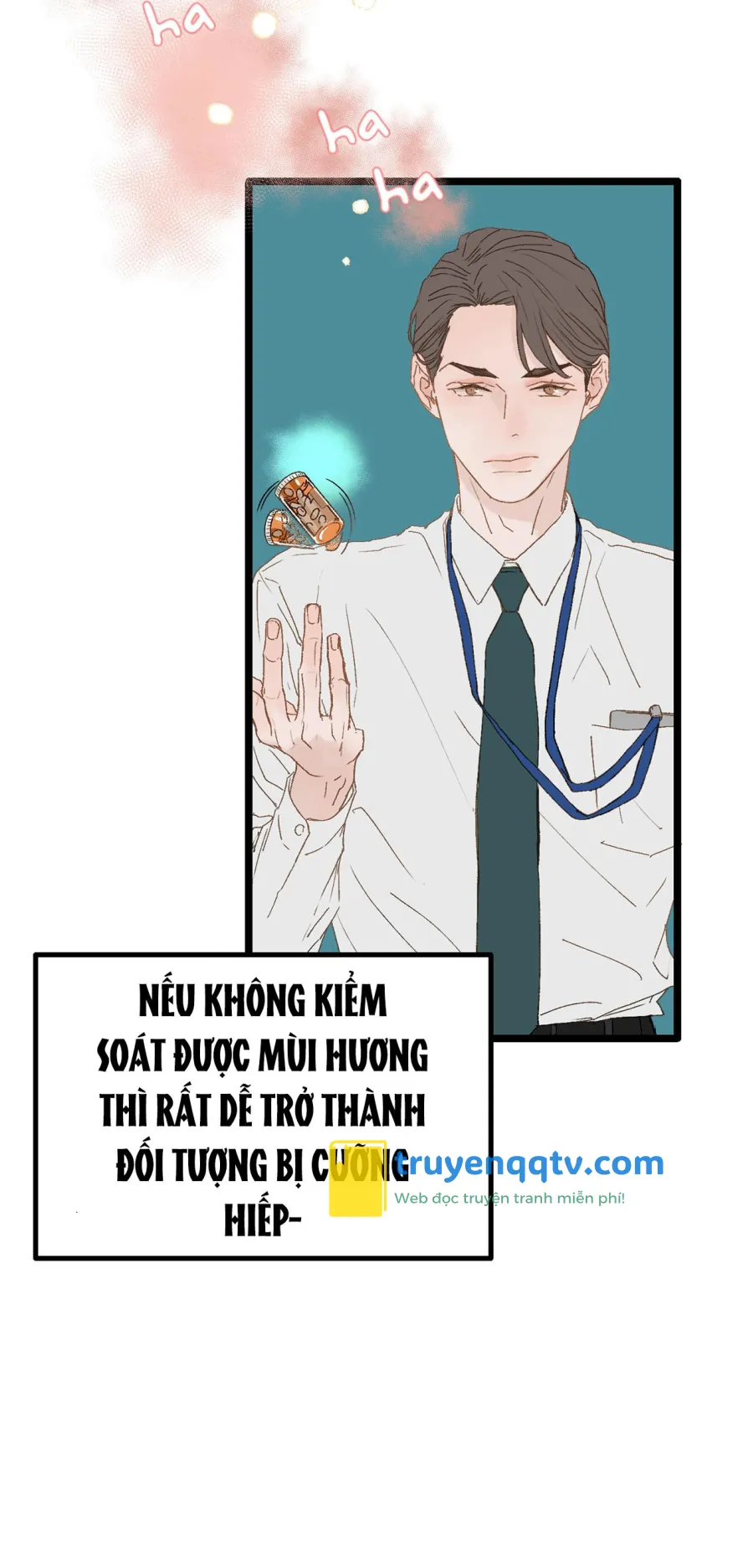 Vùng Cấm Tình Yêu Chapter 2 - Next Chapter 3