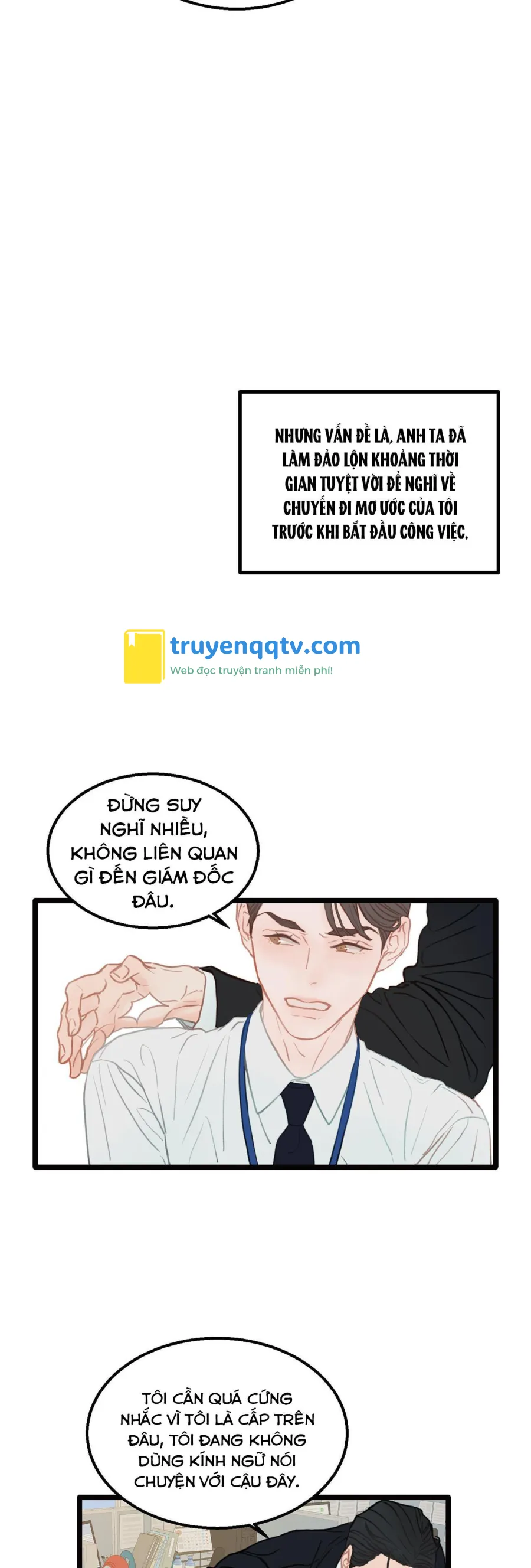 Vùng Cấm Tình Yêu Chapter 1 - Next Chapter 2