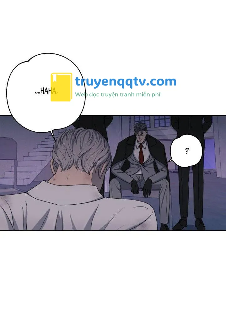 NHIỆM VỤ KHÔNG LỐI THOÁT Chapter 12 - Next Chapter 13 NGANG RAW