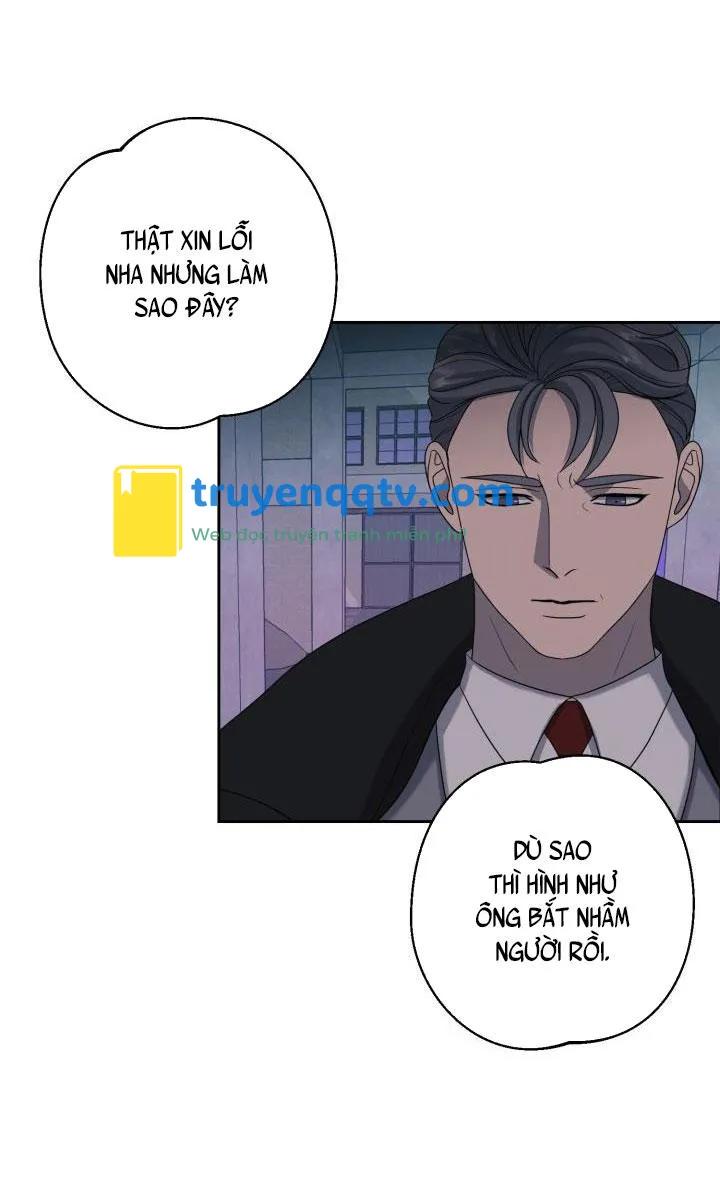 NHIỆM VỤ KHÔNG LỐI THOÁT Chapter 12 - Next Chapter 13 NGANG RAW