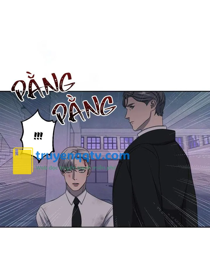 NHIỆM VỤ KHÔNG LỐI THOÁT Chapter 12 - Next Chapter 13 NGANG RAW