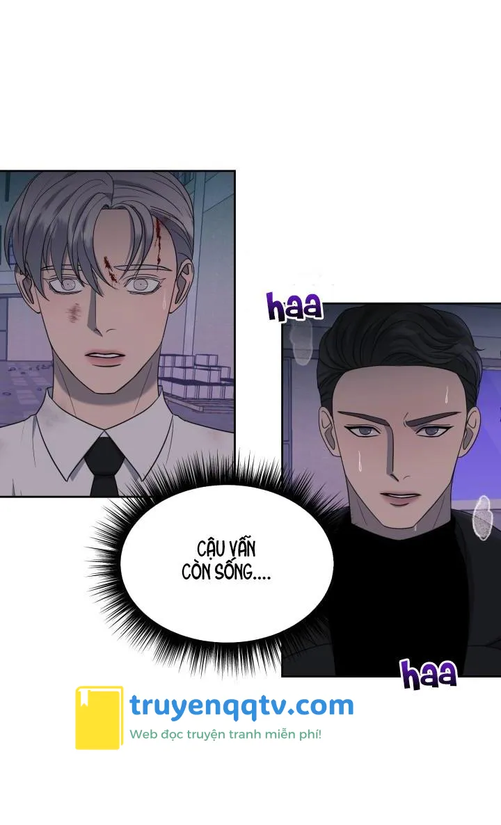 NHIỆM VỤ KHÔNG LỐI THOÁT Chapter 12 - Next Chapter 13 NGANG RAW