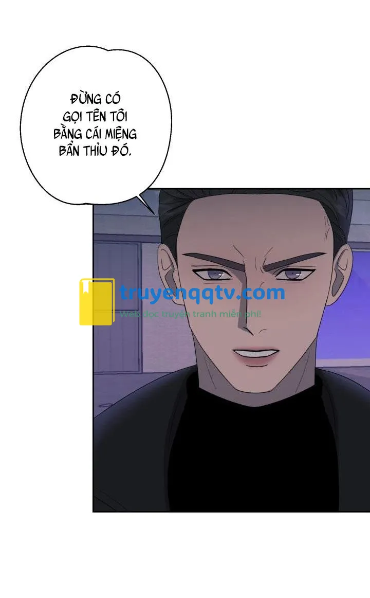 NHIỆM VỤ KHÔNG LỐI THOÁT Chapter 12 - Next Chapter 13 NGANG RAW